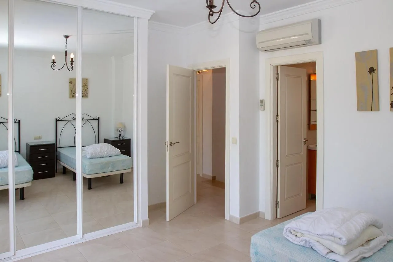 Samara Villa Caleta De Velez 0*,  Spain