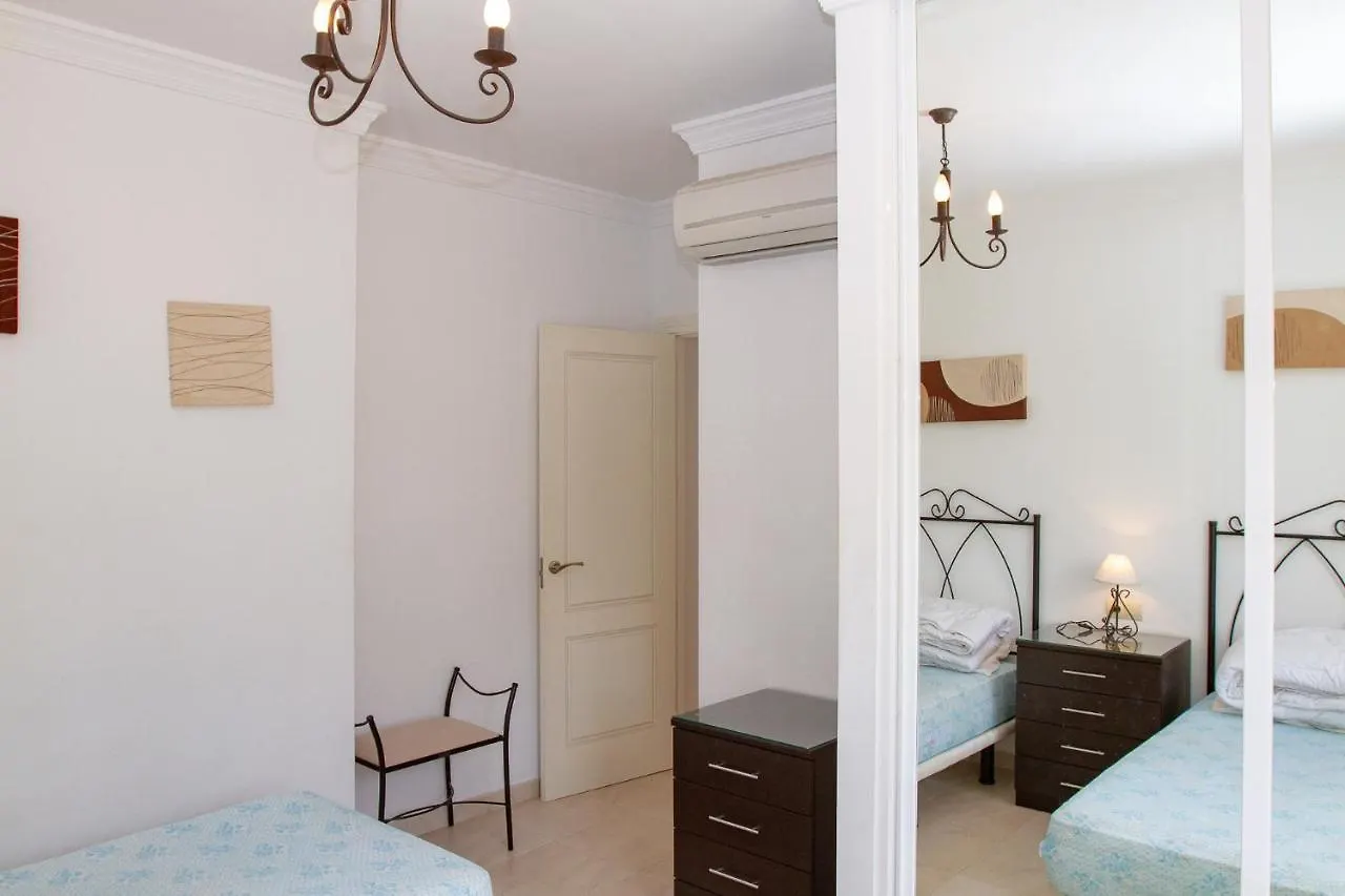 Samara Villa Caleta De Velez