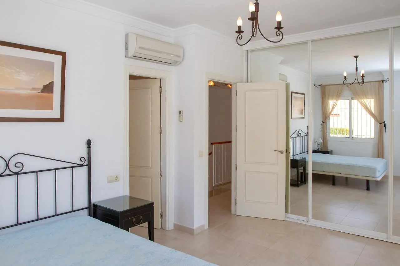 Samara Villa Caleta De Velez