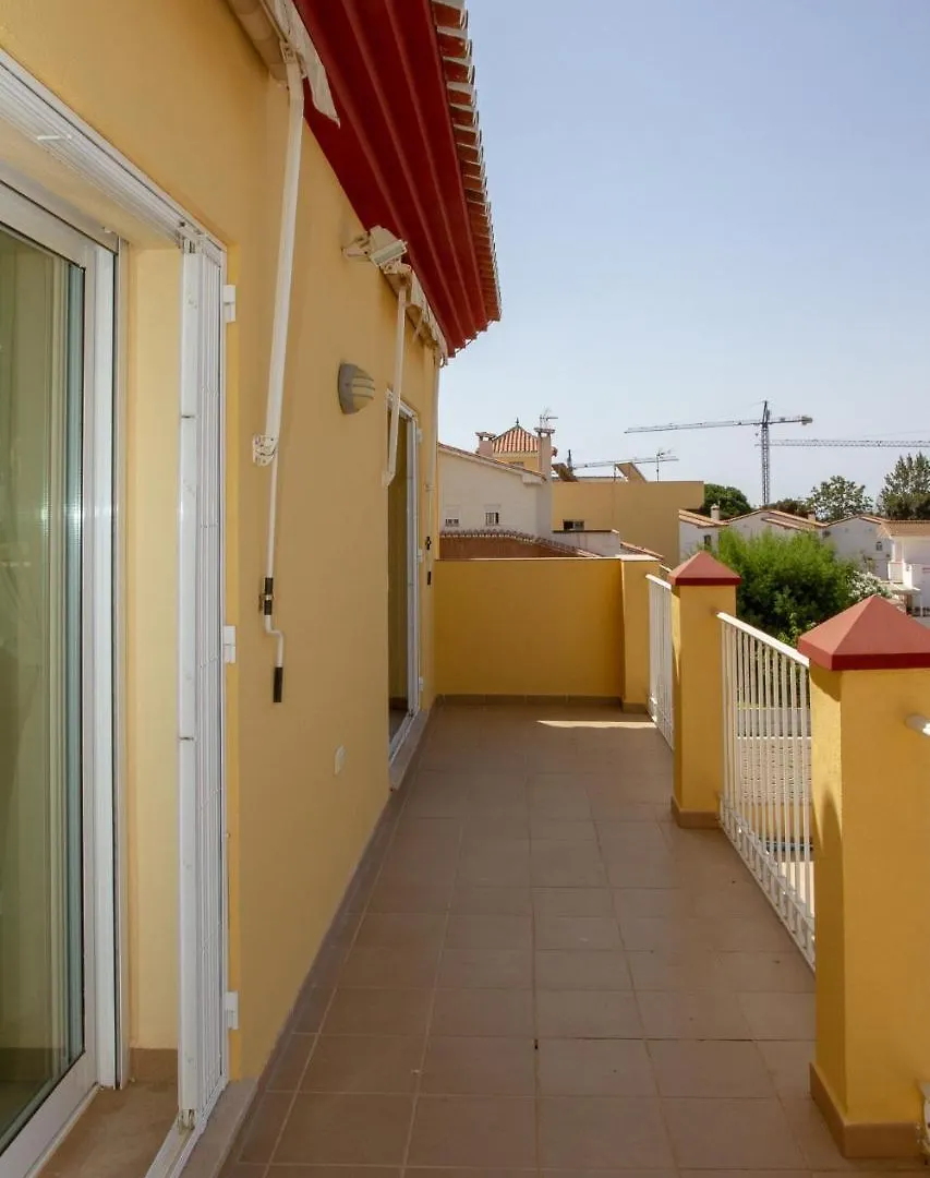 Samara Villa Caleta De Velez